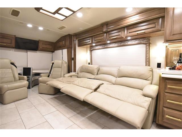 2023 Entegra Coach Cornerstone (CC-2054037) for sale in Anaheim, California