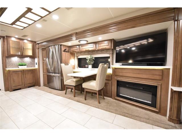 2023 Entegra Coach Cornerstone (CC-2054037) for sale in Anaheim, California