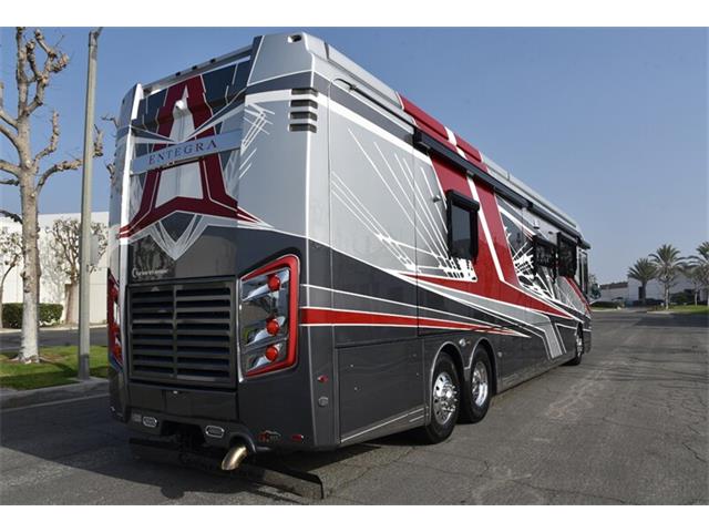 2023 Entegra Coach Cornerstone (CC-2054037) for sale in Anaheim, California
