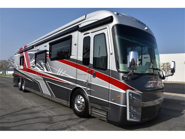 2023 Entegra Coach Cornerstone (CC-2054037) for sale in Anaheim, California