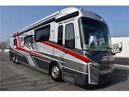 2023 Entegra Coach Cornerstone (CC-2054037) for sale in Anaheim, California
