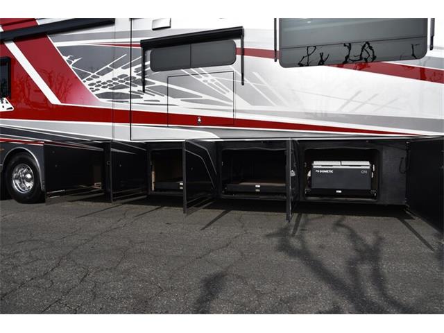 2023 Entegra Coach Cornerstone (CC-2054037) for sale in Anaheim, California