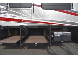 2023 Entegra Coach Cornerstone (CC-2054037) for sale in Anaheim, California