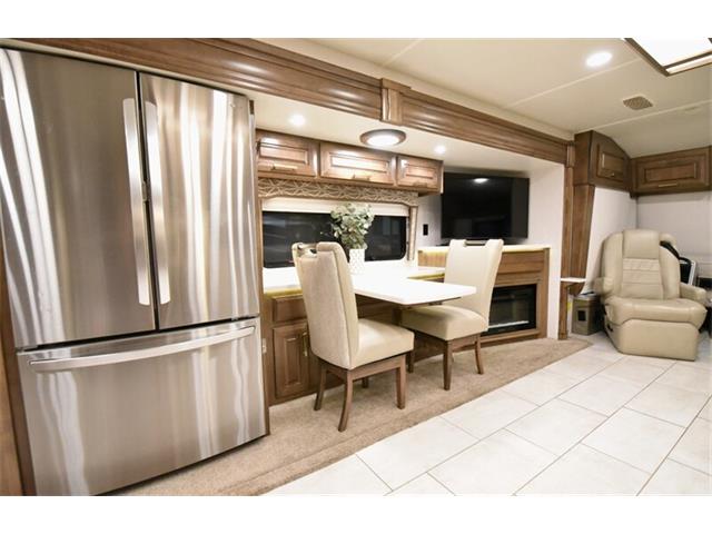 2023 Entegra Coach Cornerstone (CC-2054037) for sale in Anaheim, California