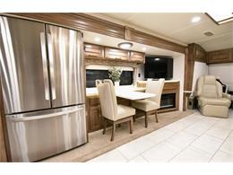 2023 Entegra Coach Cornerstone (CC-2054037) for sale in Anaheim, California