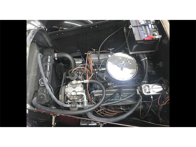 1974 Ford Model A (CC-2054057) for sale in Biloxi, Mississippi