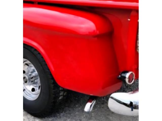 1955 Chevrolet 3600 (CC-2054065) for sale in San Angelo , Texas