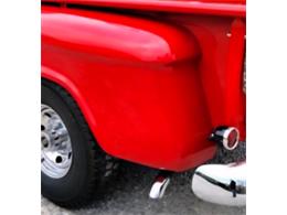 1955 Chevrolet 3600 (CC-2054065) for sale in San Angelo , Texas