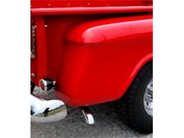 1955 Chevrolet 3600 (CC-2054065) for sale in San Angelo , Texas