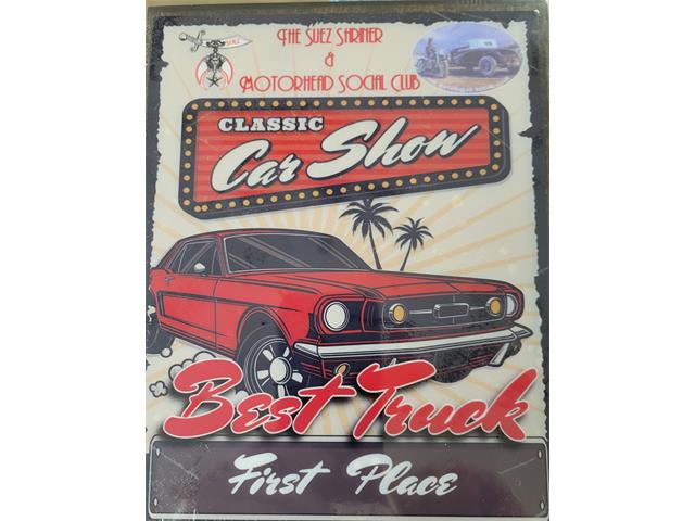 1955 Chevrolet 3600 (CC-2054065) for sale in San Angelo , Texas