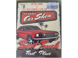1955 Chevrolet 3600 (CC-2054065) for sale in San Angelo , Texas