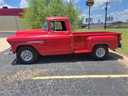 1955 Chevrolet 3600 (CC-2054065) for sale in San Angelo , Texas