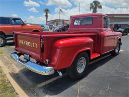 1955 Chevrolet 3600 (CC-2054065) for sale in San Angelo , Texas