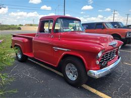 1955 Chevrolet 3600 (CC-2054065) for sale in San Angelo , Texas