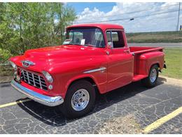 1955 Chevrolet 3600 (CC-2054065) for sale in San Angelo , Texas