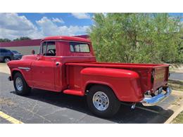 1955 Chevrolet 3600 (CC-2054065) for sale in San Angelo , Texas