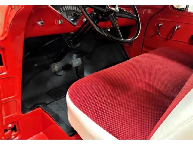1955 Chevrolet 3600 (CC-2054065) for sale in San Angelo , Texas