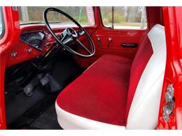 1955 Chevrolet 3600 (CC-2054065) for sale in San Angelo , Texas