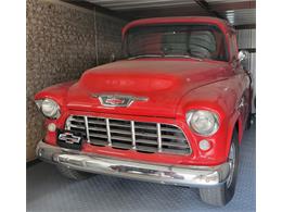 1955 Chevrolet 3600 (CC-2054065) for sale in San Angelo , Texas