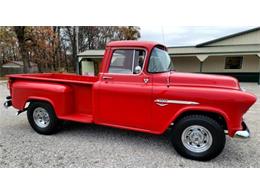 1955 Chevrolet 3600 (CC-2054065) for sale in San Angelo , Texas