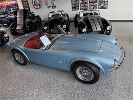 1962 Superformance MKII (CC-2054066) for sale in Westfield, Indiana