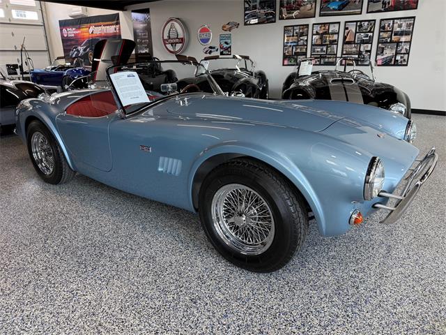 1962 Superformance MKII (CC-2054066) for sale in Westfield, Indiana