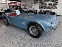 1962 Superformance MKII (CC-2054066) for sale in Westfield, Indiana