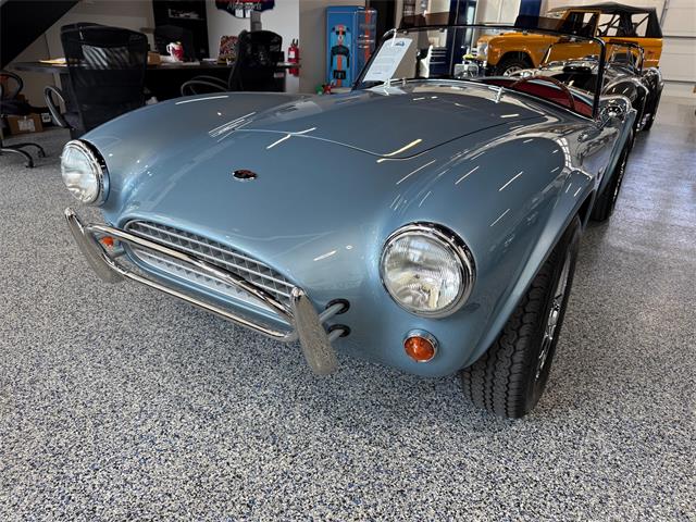 1962 Superformance MKII (CC-2054066) for sale in Westfield, Indiana