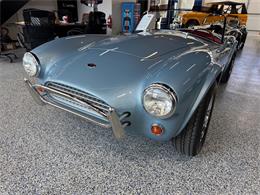 1962 Superformance MKII (CC-2054066) for sale in Westfield, Indiana