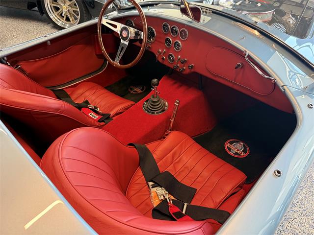 1962 Superformance MKII (CC-2054066) for sale in Westfield, Indiana