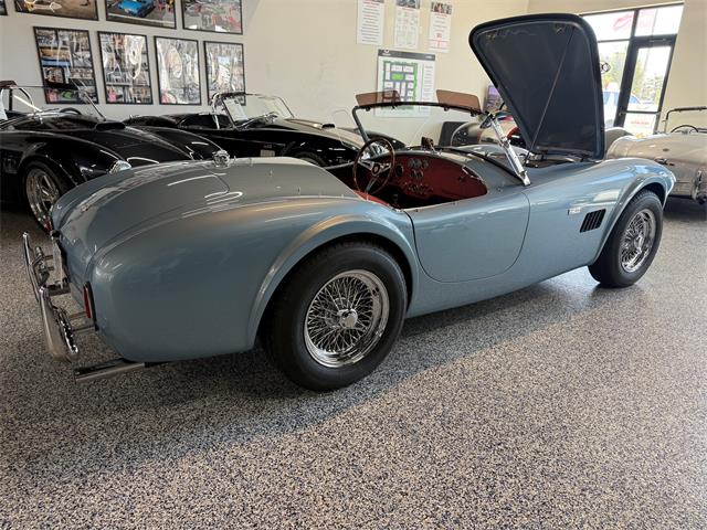 1962 Superformance MKII (CC-2054066) for sale in Westfield, Indiana