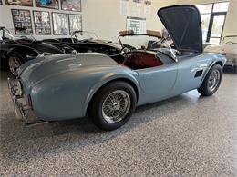 1962 Superformance MKII (CC-2054066) for sale in Westfield, Indiana