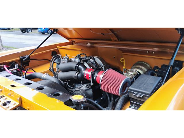 1967 Ford Bronco (CC-2054070) for sale in Weston, Florida