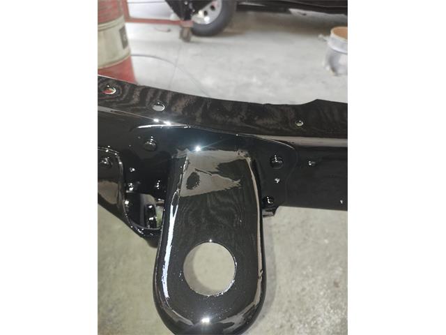 1967 Ford Bronco (CC-2054070) for sale in Weston, Florida