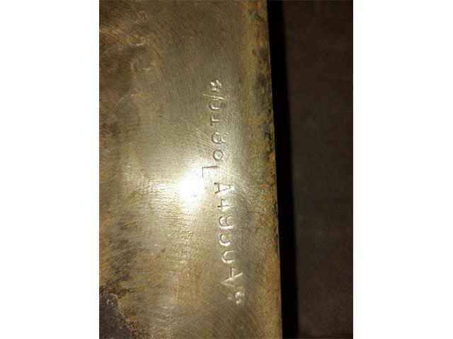 1967 Ford Bronco (CC-2054070) for sale in Weston, Florida