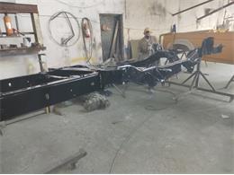 1967 Ford Bronco (CC-2054070) for sale in Weston, Florida