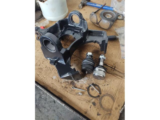 1967 Ford Bronco (CC-2054070) for sale in Weston, Florida