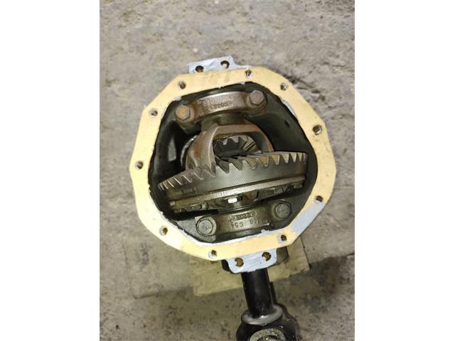 1967 Ford Bronco (CC-2054070) for sale in Weston, Florida