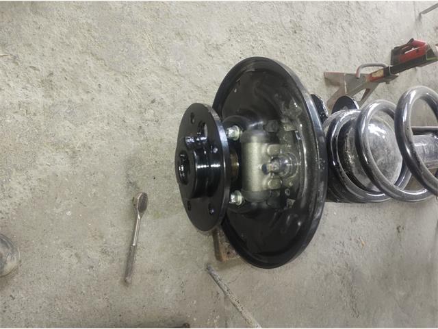 1967 Ford Bronco (CC-2054070) for sale in Weston, Florida