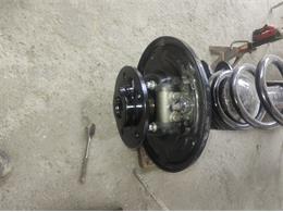 1967 Ford Bronco (CC-2054070) for sale in Weston, Florida