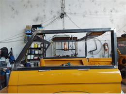 1967 Ford Bronco (CC-2054070) for sale in Weston, Florida