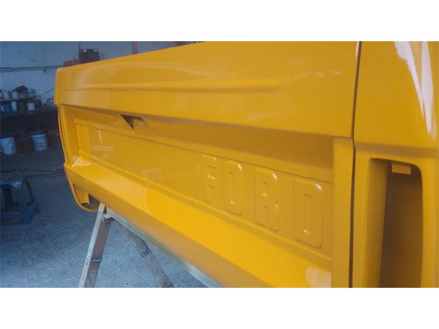 1967 Ford Bronco (CC-2054070) for sale in Weston, Florida