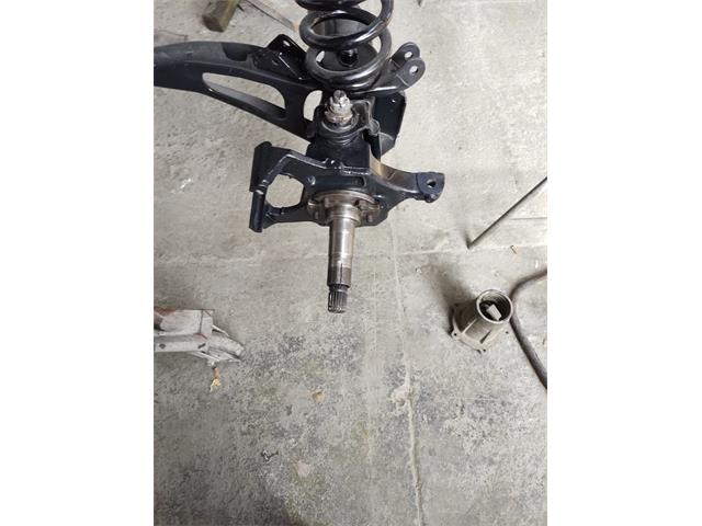 1967 Ford Bronco (CC-2054070) for sale in Weston, Florida