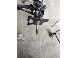 1967 Ford Bronco (CC-2054070) for sale in Weston, Florida