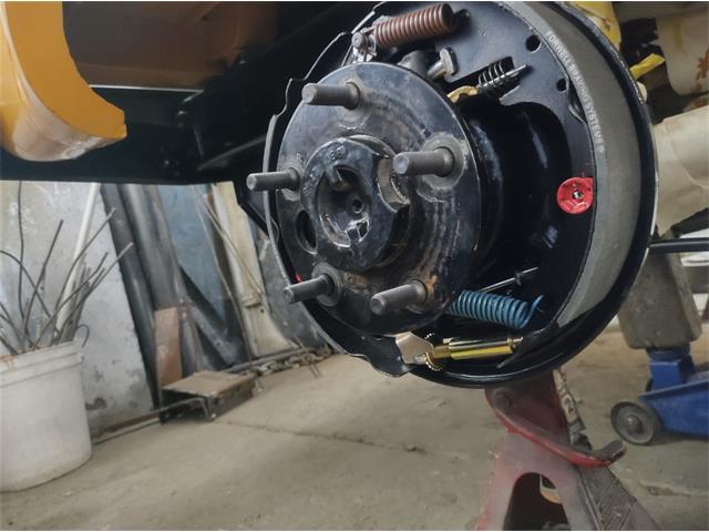 1967 Ford Bronco (CC-2054070) for sale in Weston, Florida