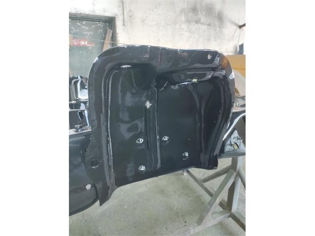 1967 Ford Bronco (CC-2054070) for sale in Weston, Florida