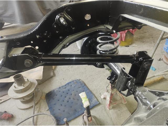 1967 Ford Bronco (CC-2054070) for sale in Weston, Florida