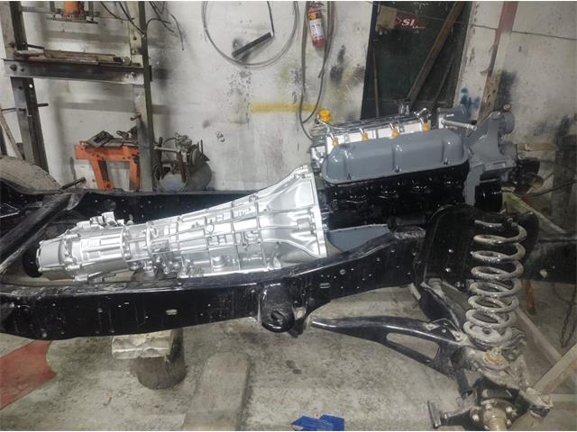 1967 Ford Bronco (CC-2054070) for sale in Weston, Florida