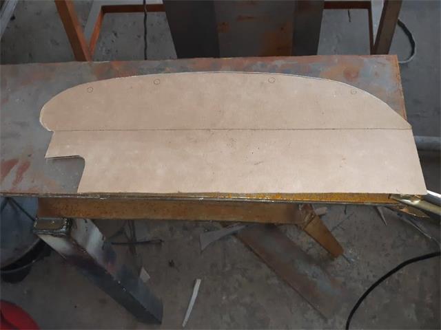 1967 Ford Bronco (CC-2054070) for sale in Weston, Florida