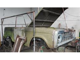 1967 Ford Bronco (CC-2054070) for sale in Weston, Florida